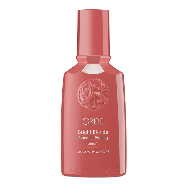 Oribe Bright Blond Essential Priming Serum