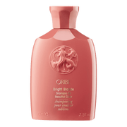 Bright Blonde Shampoo for Beautiful Color Travel 75mL