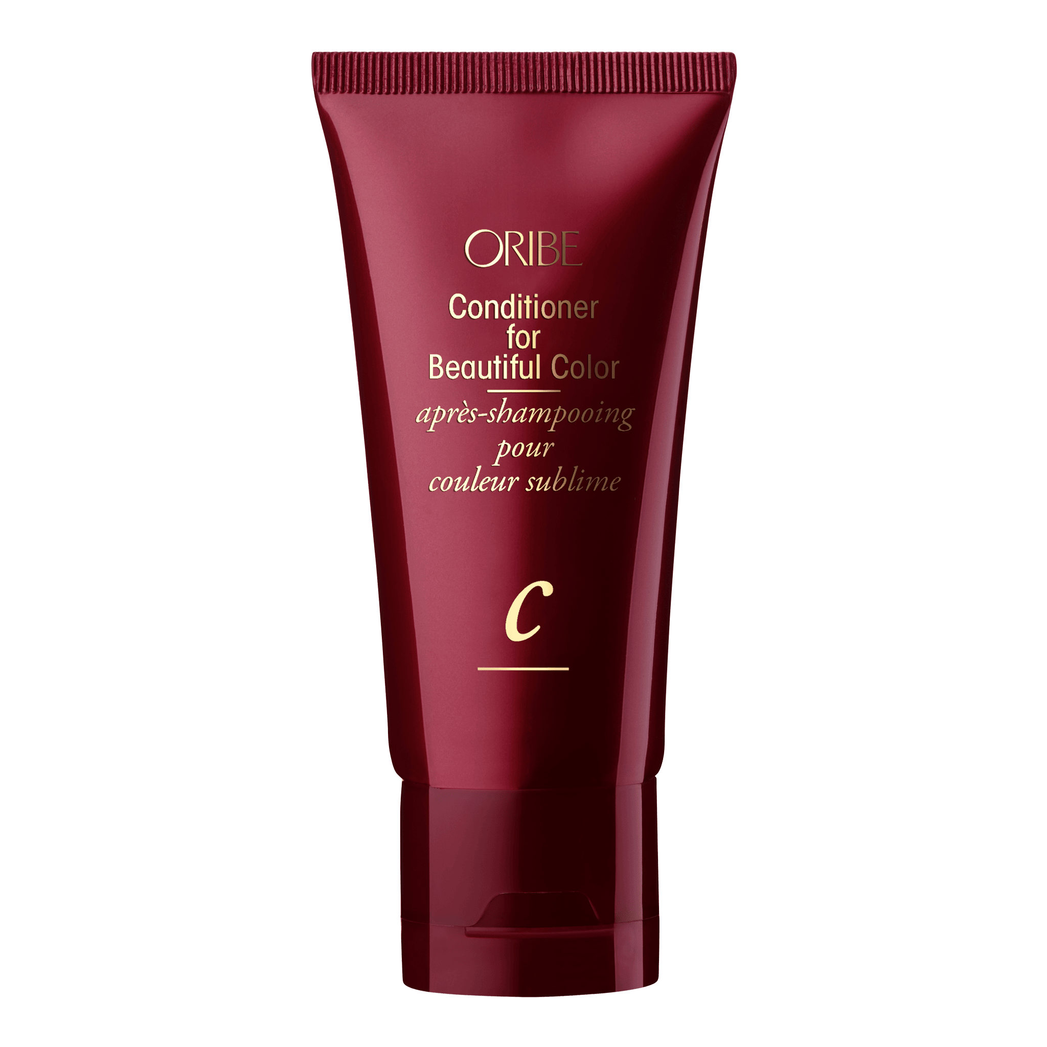 Conditioner for Beautiful Color Travel 50mL