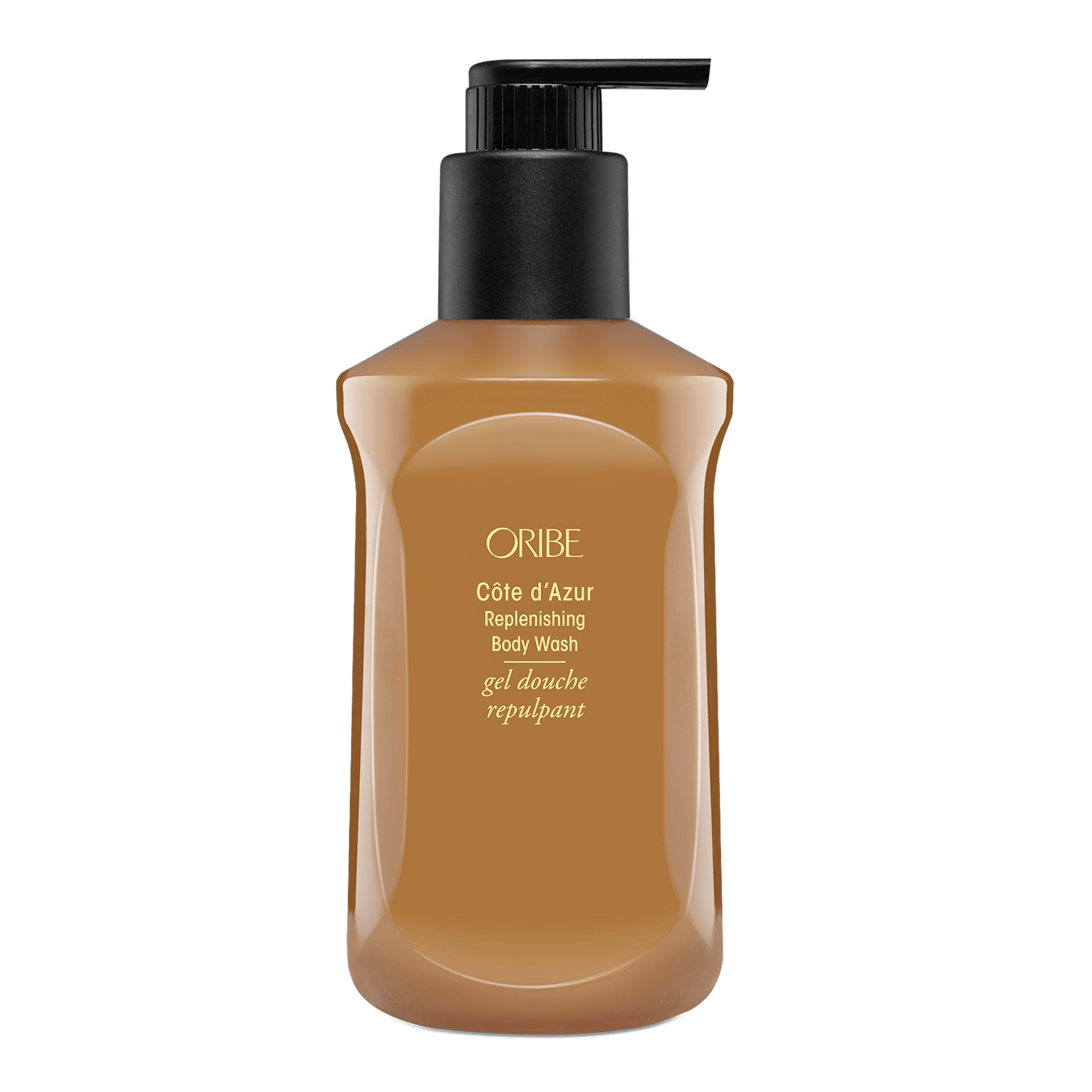 Côte d’Azur Replenishing Body Wash 300mL