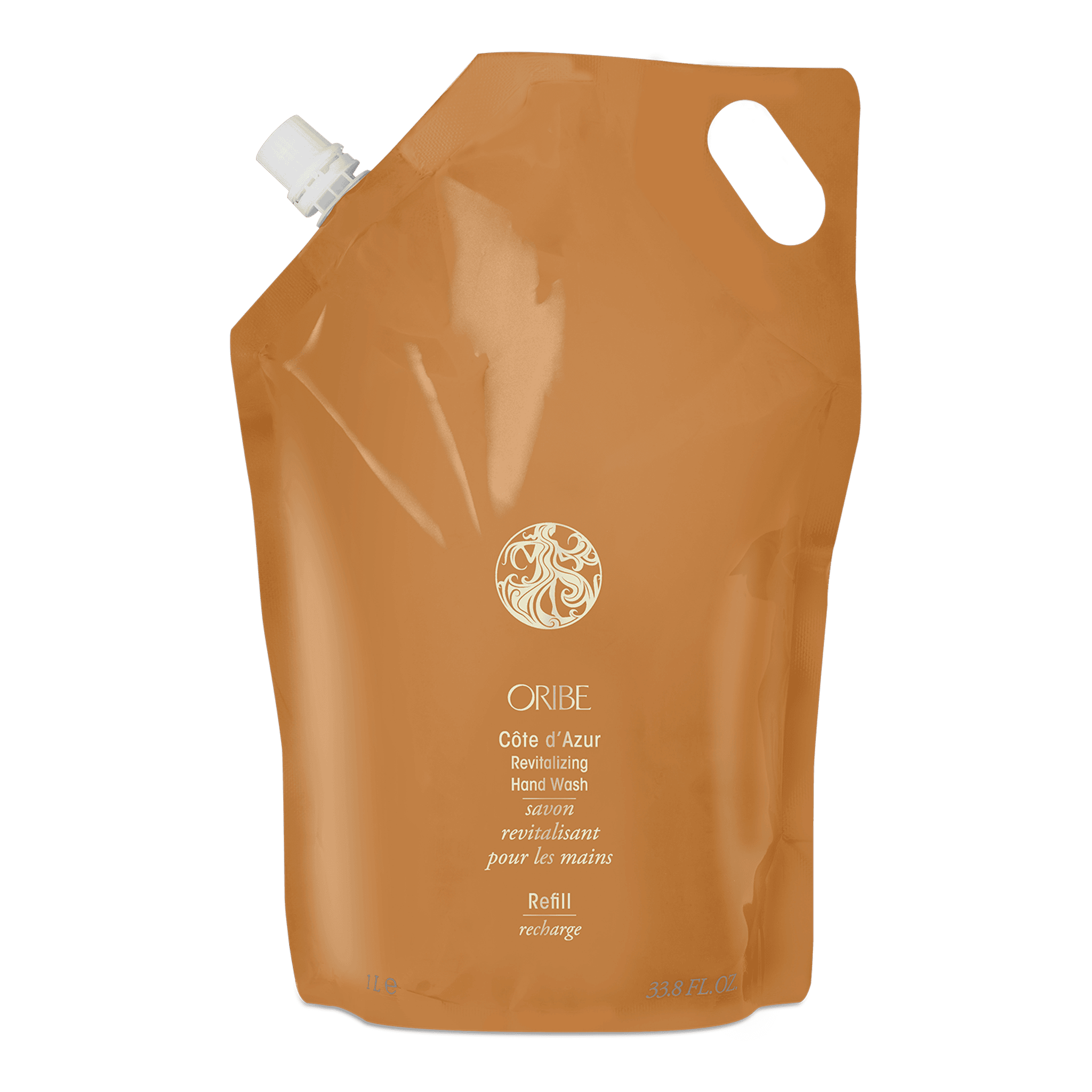 Côte d’Azur Revitalizing Hand Wash Liter Refill