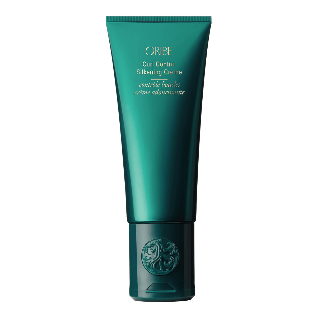 Oribe Curl Control Silkening Crème – Curl Defining Cream 150 mL