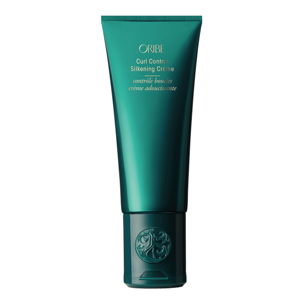 Oribe Curl Control Silkening Crème – Curl Defining Cream 150 mL