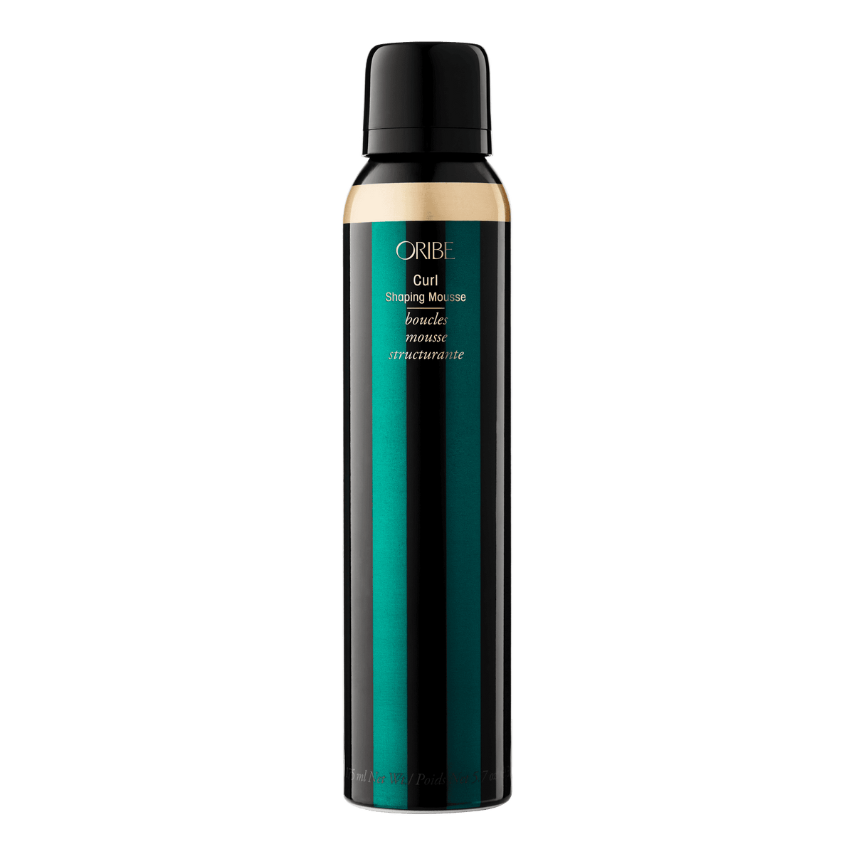 Oribe Curl Shaping Mousse – Define & Hold