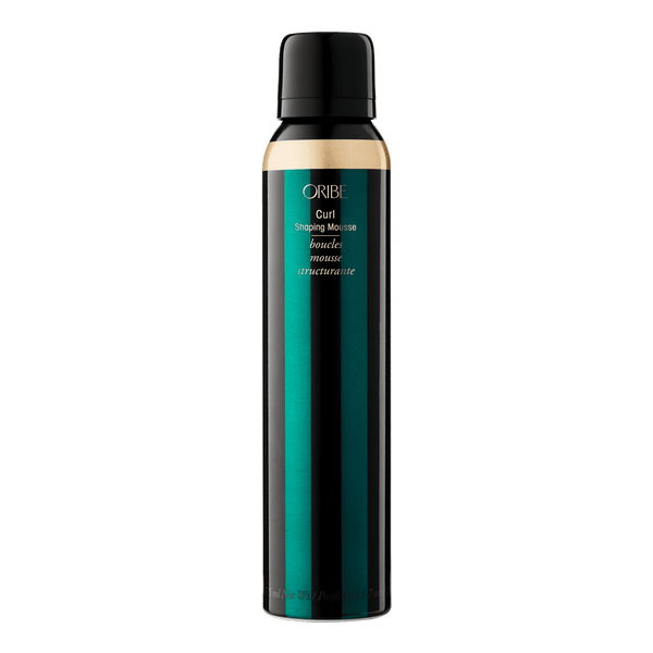 Oribe Curl Shaping Mousse – Define & Hold