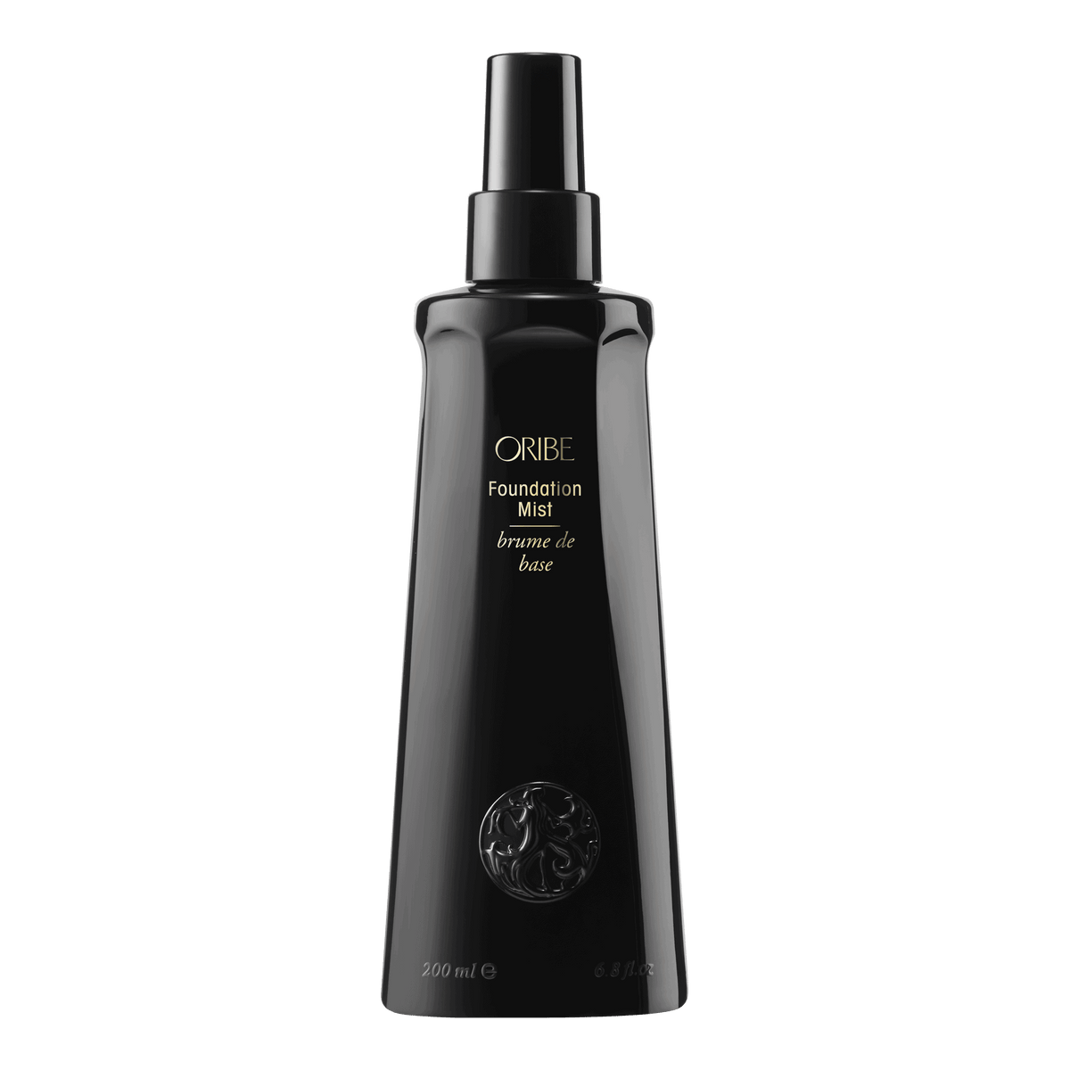 Oribe Foundation Mist – Detangling Heat Protectant Primer Spray