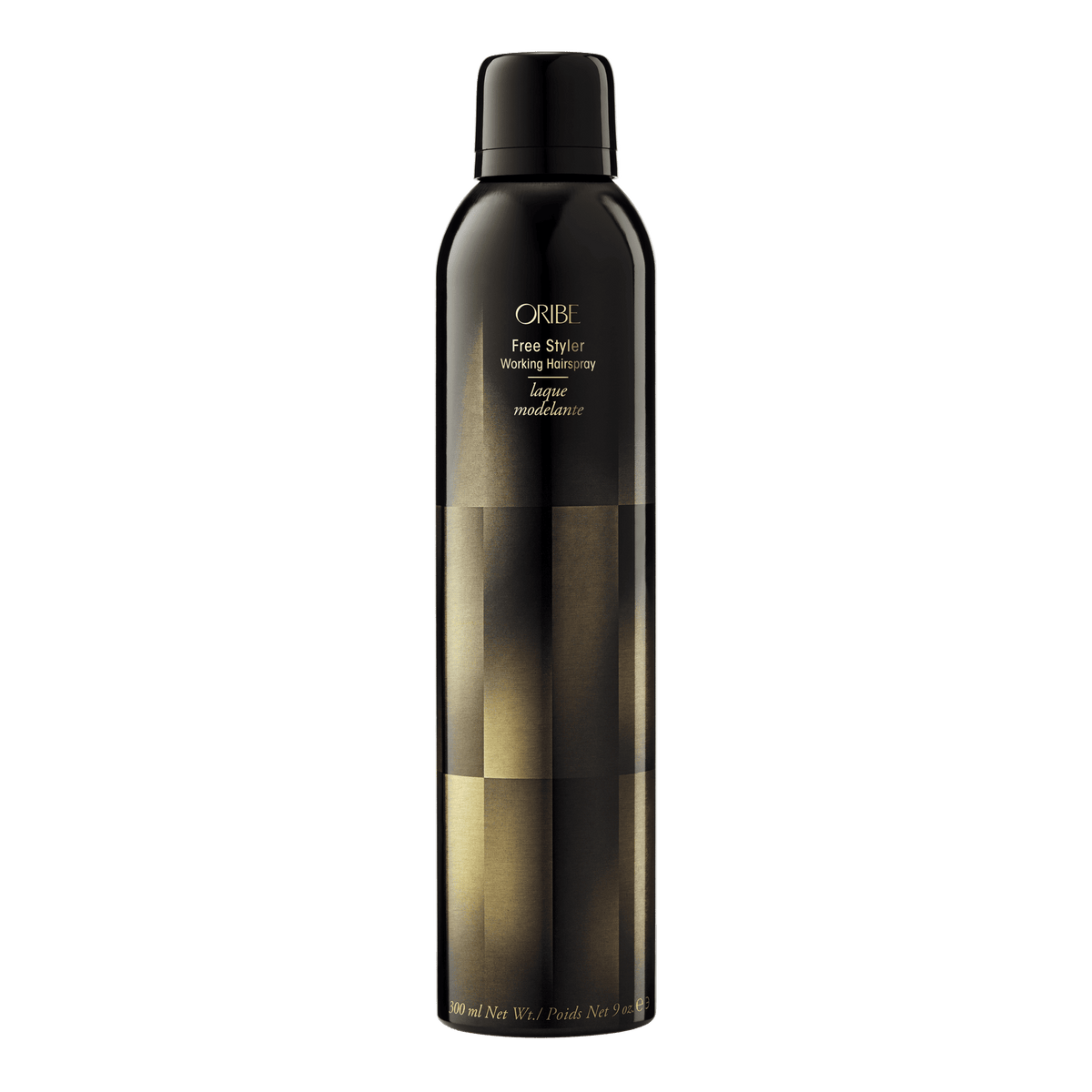 Oribe Free Styler Working Hairspray – Flexible Hold Finishing Spray