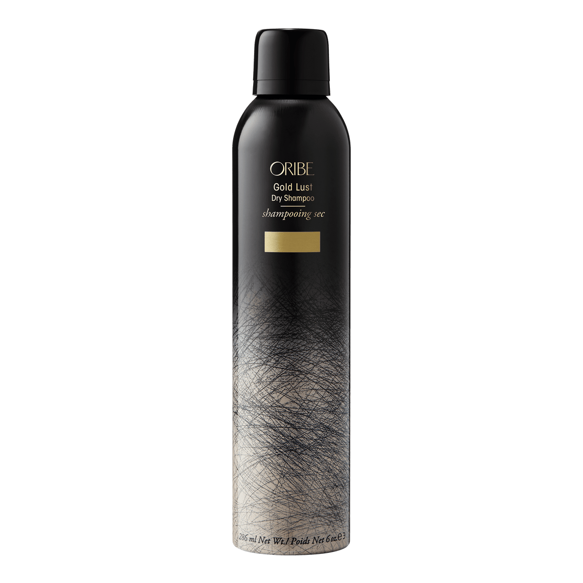 Oribe Gold Lust Dry Shampoo – Refresh & Revive All Hair Types