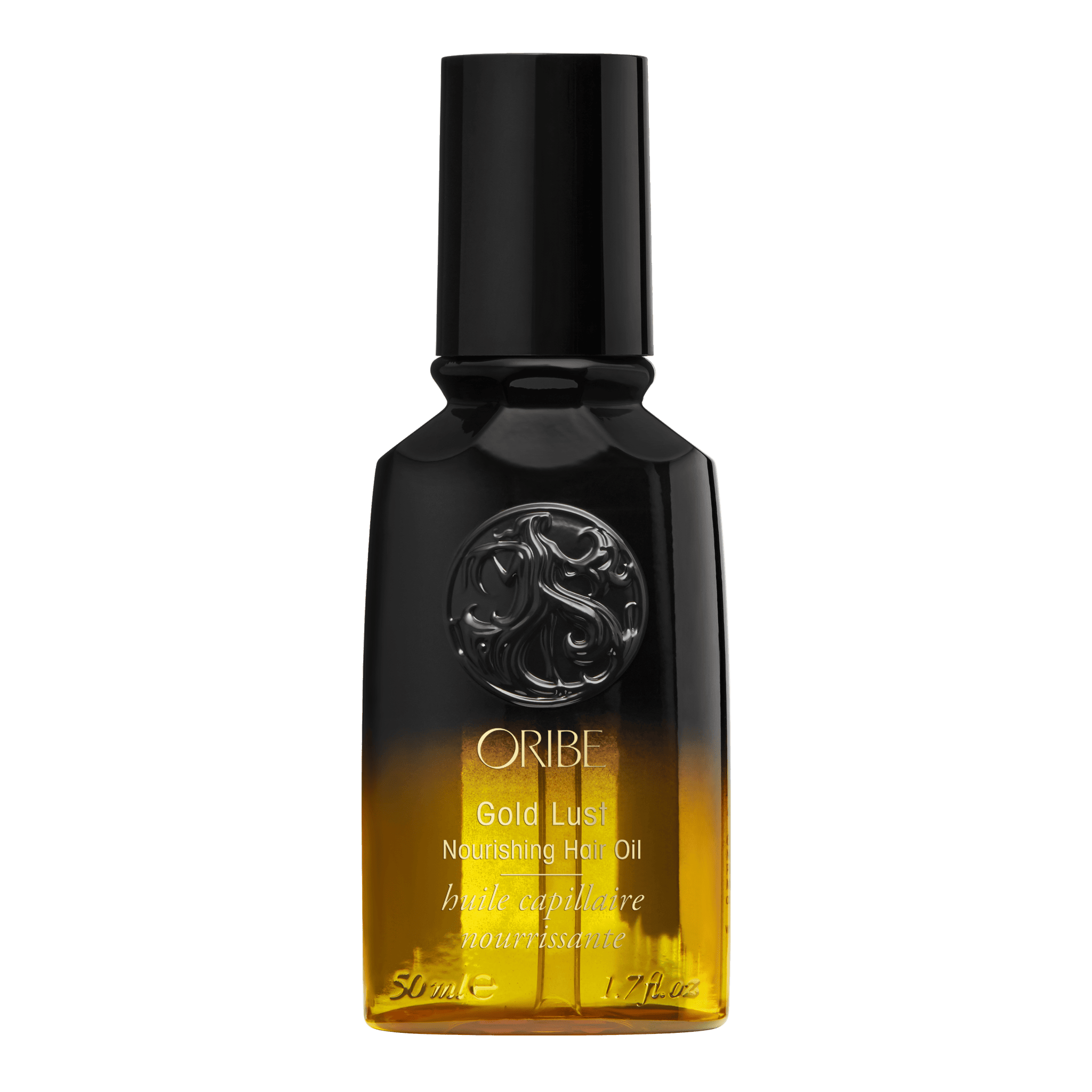 Gold Lust Nourishing Hair Oil by Oribe