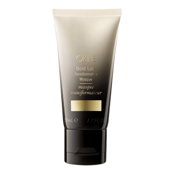 Oribe Gold Lust Transformative Masque – Deep Repair Hair Mask