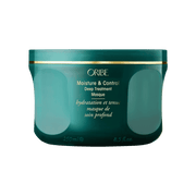 Moisture & Control Deep Treatment Masque 250mL
