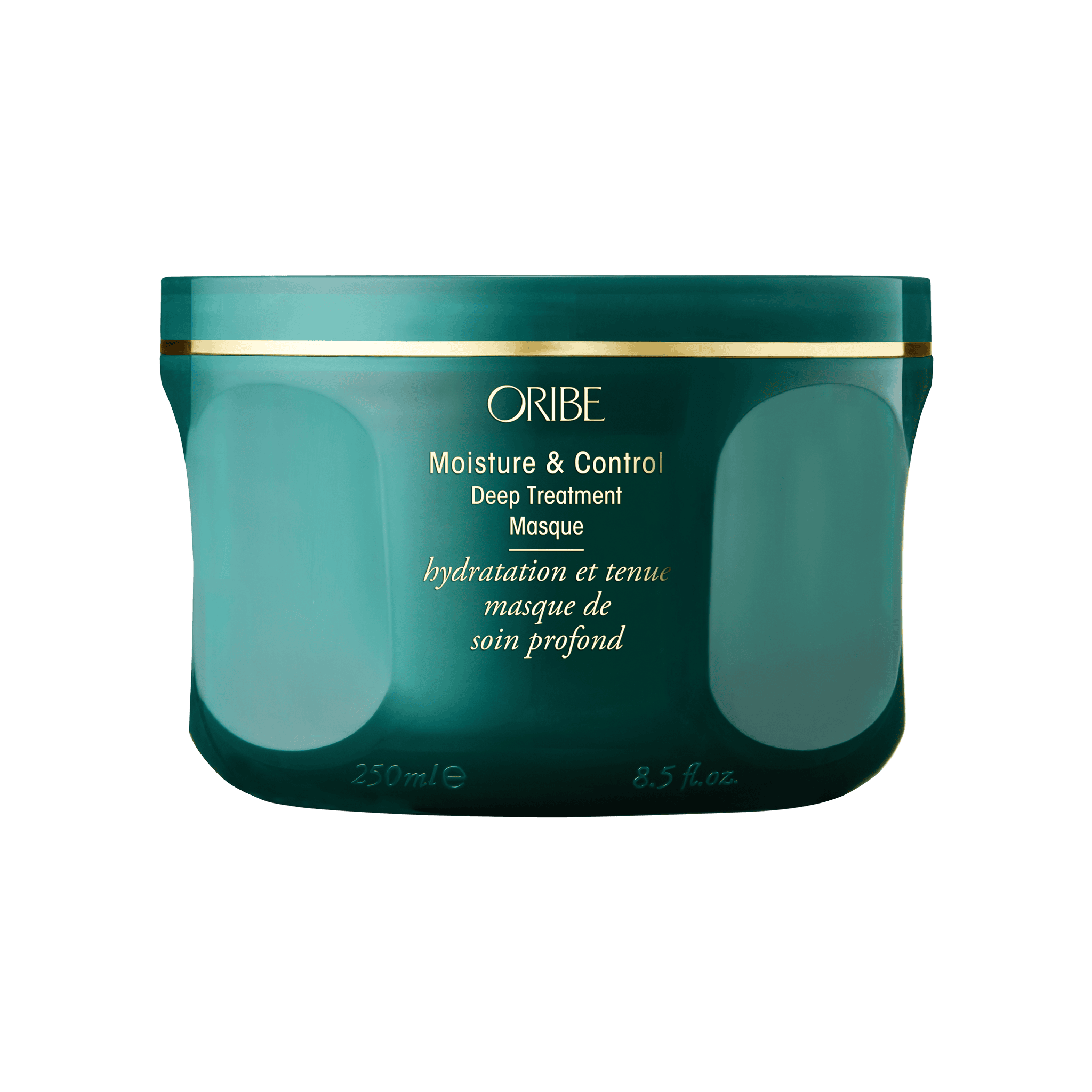 Moisture & Control Deep Treatment Masque 250mL