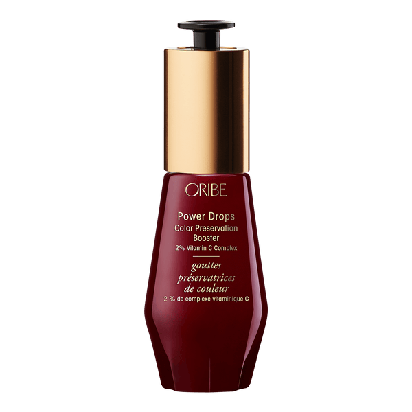 Oribe Power Drops Color Preservation Booster – 30 mL