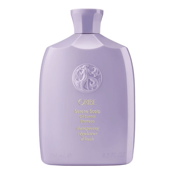 Oribe Serene Scalp Oil Control Shampoo – 250 mL
