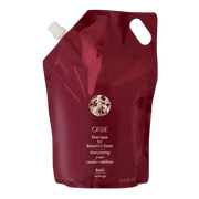 Shampoo for Beautiful Color Liter Refill