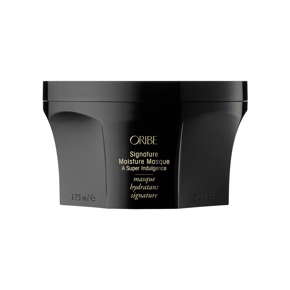 Oribe Signature Moisture Masque – Deep Hydrating Hair Mask