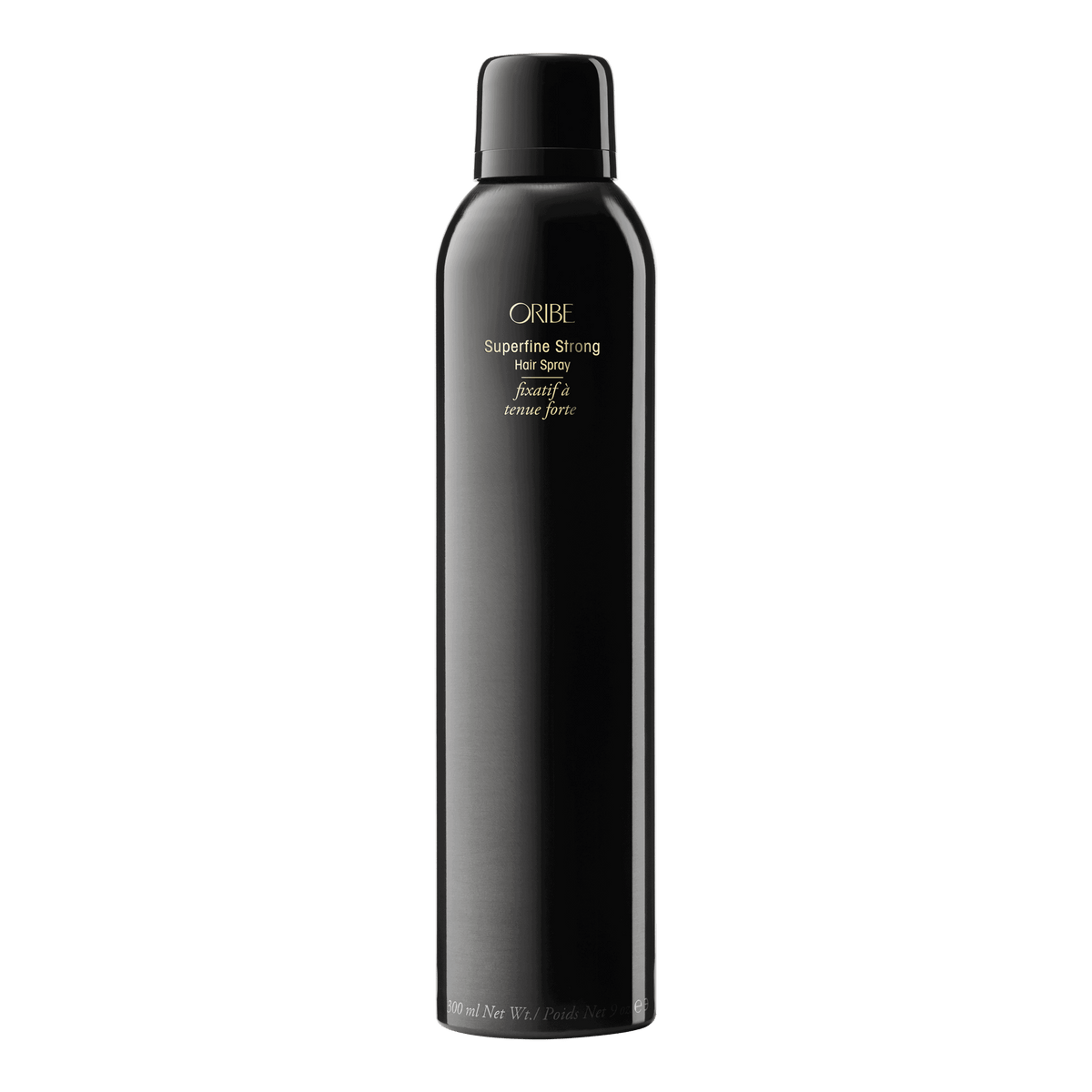Oribe Superfine Strong Hair Spray – Strong Hold Finishing Spray