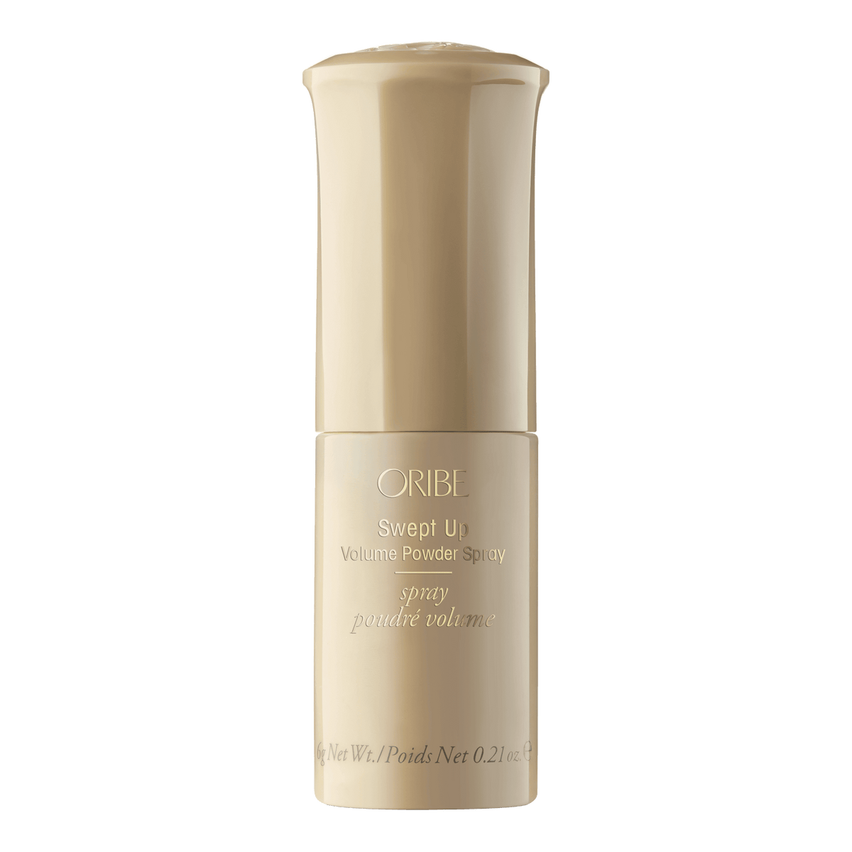 Oribe Swept Up Volume Powder Spray – Root Lift & Texture Powder
