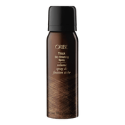 Thick Dry Finishing Spray Purse 75mL