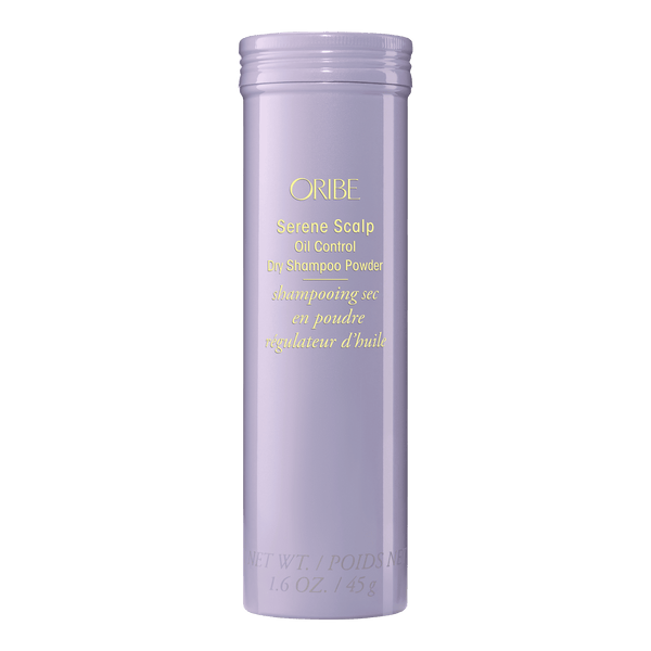 Serene Scalp Oil Control Dry Shampoo Powder by Oribe