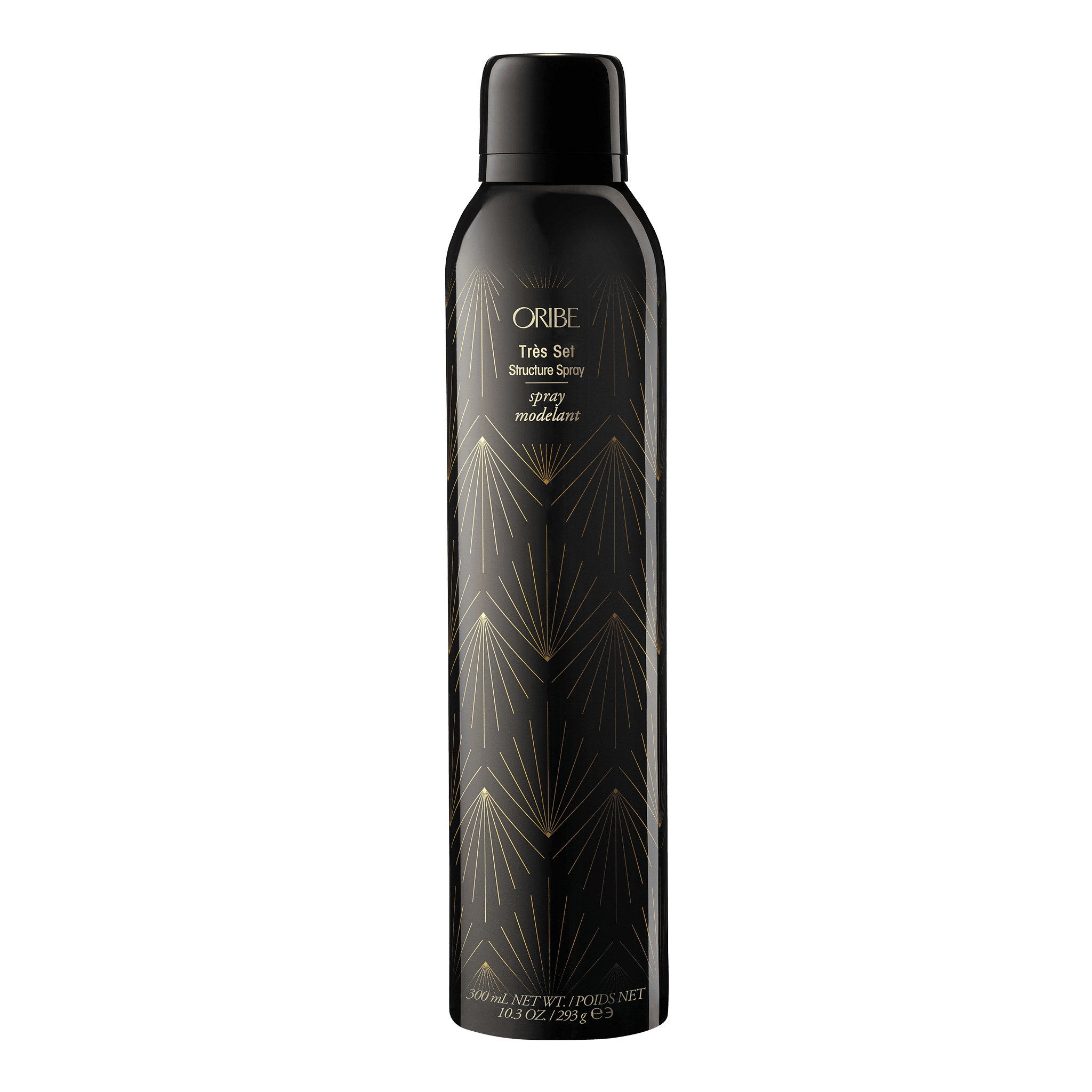 Tres Set Structure Spray 300mL