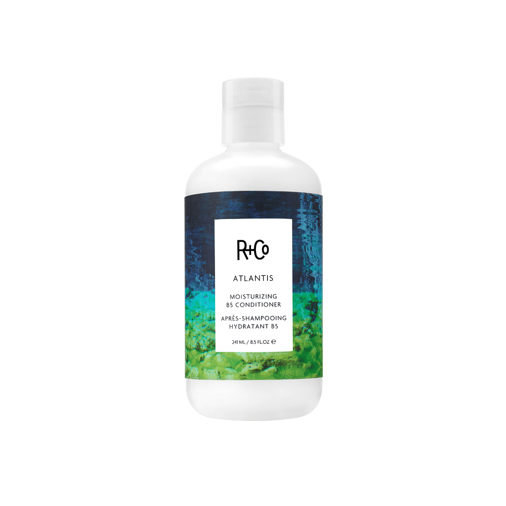R+Co ATLANTIS Moisturizing B5 Conditioner