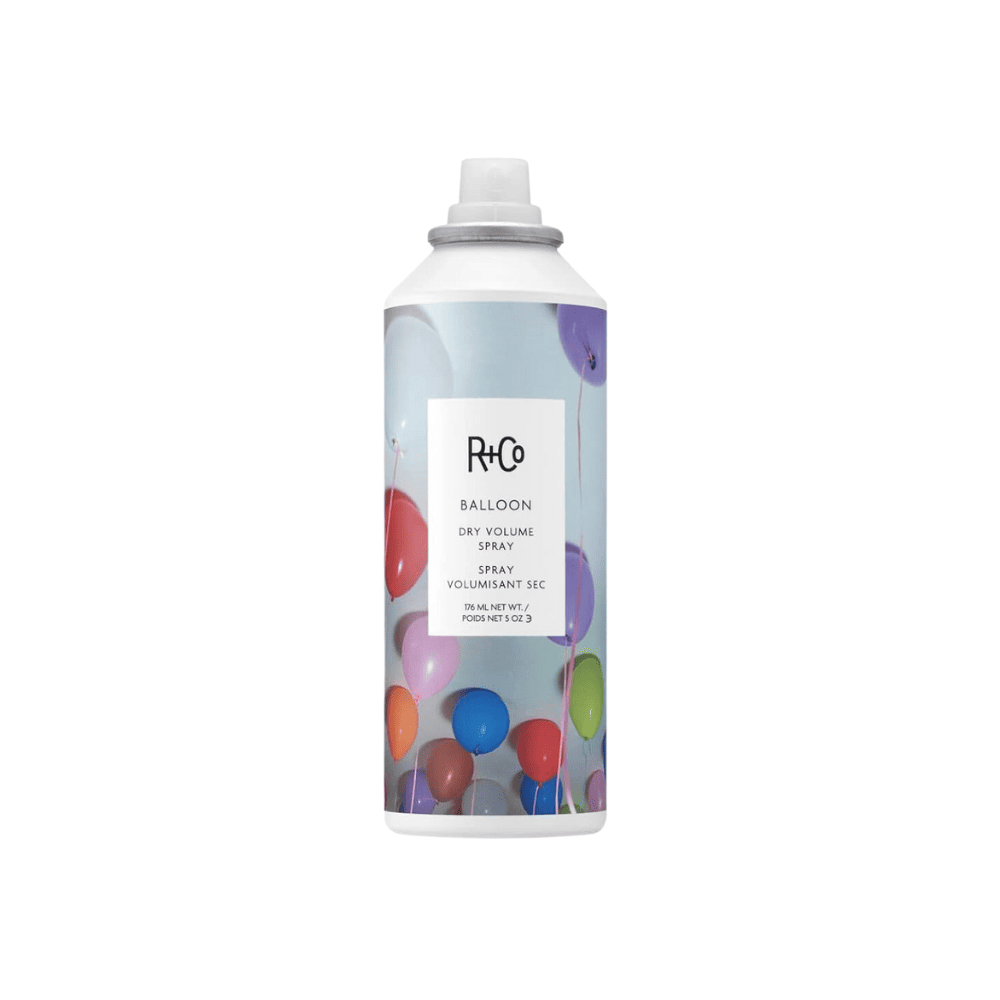 R+Co BALLOON Dry Volume Spray