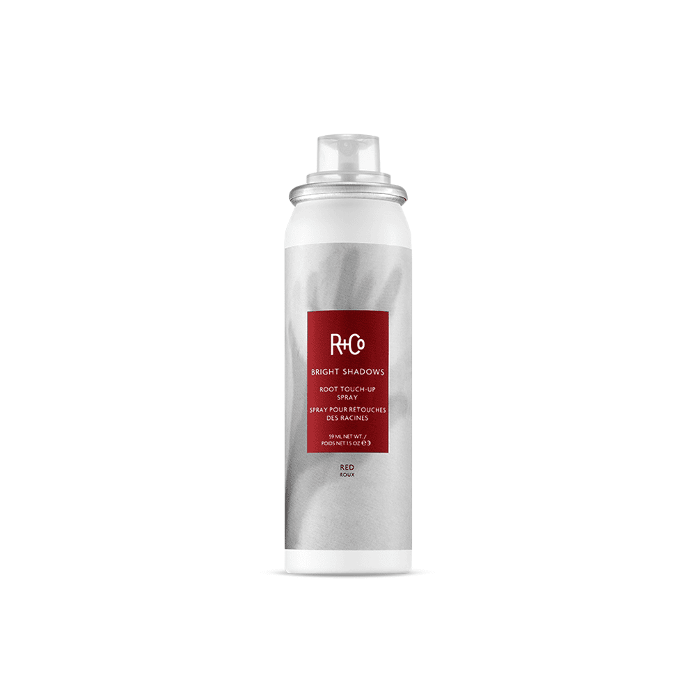 BRIGHT SHADOWS ROOT TOUCH-UP SPRAY by R+Co