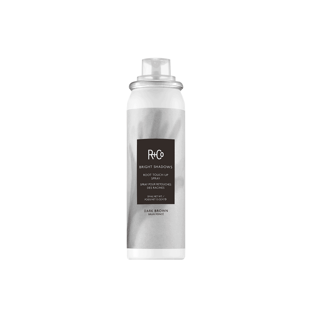 BRIGHT SHADOWS ROOT TOUCH-UP SPRAY by R+Co