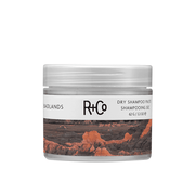 Badlands Dry Shampoo Paste by R+Co