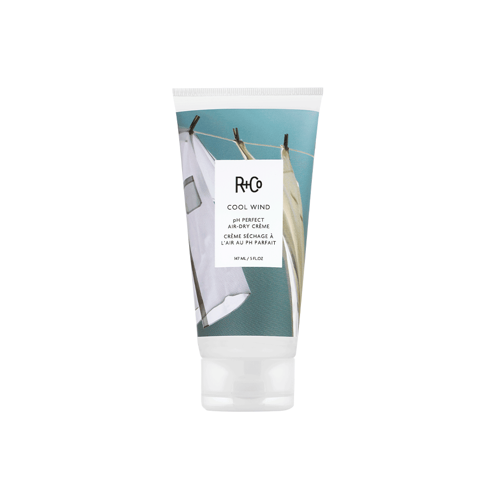 R+Co Cool Wind pH Perfect Air Dry Crème