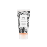 R+Co Crystal Halo Balancing Scalp Scrub + Shampoo
