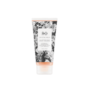 CRYSTAL HALO BALANCING SCALP SCRUB + SHAMPOO by R+Co