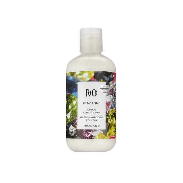 R+Co Gemstone Color Conditioner - Colour Protection & Frizz Control