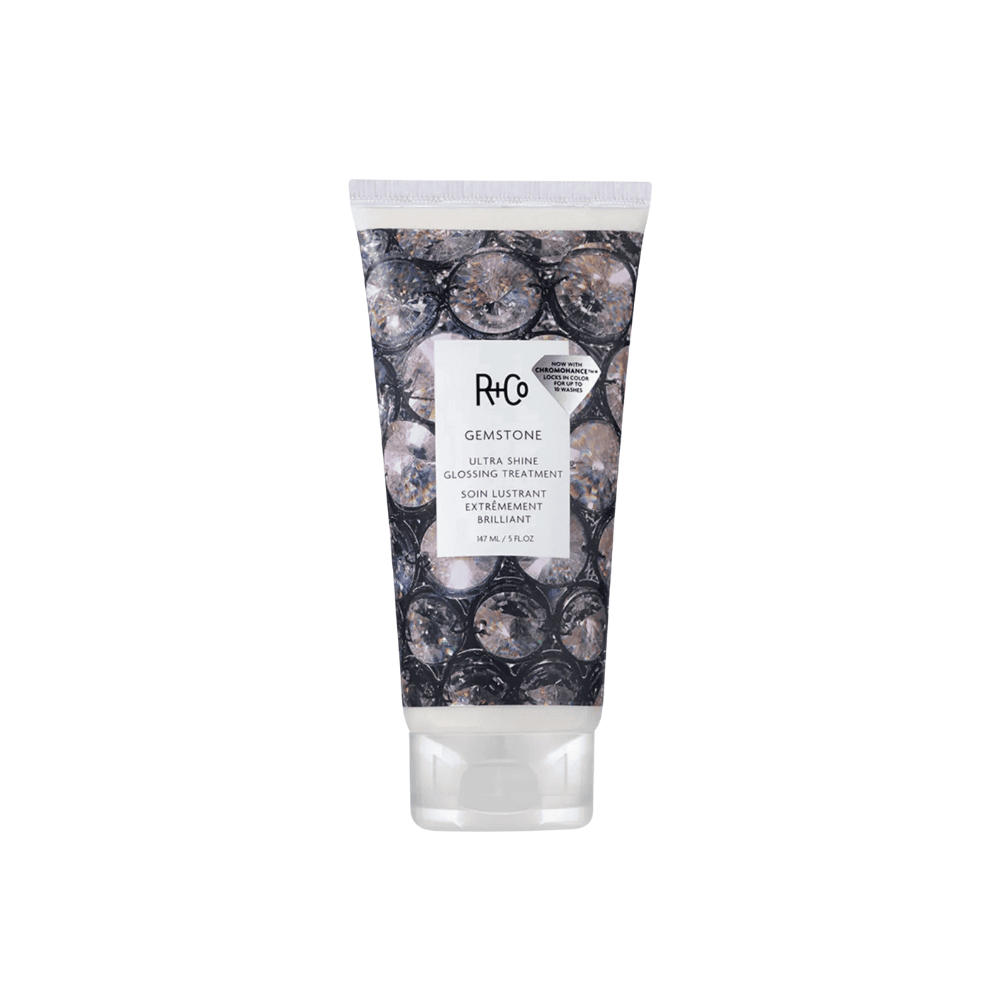 Gemstone Ultra Shine Glossing Treatment by R+Co