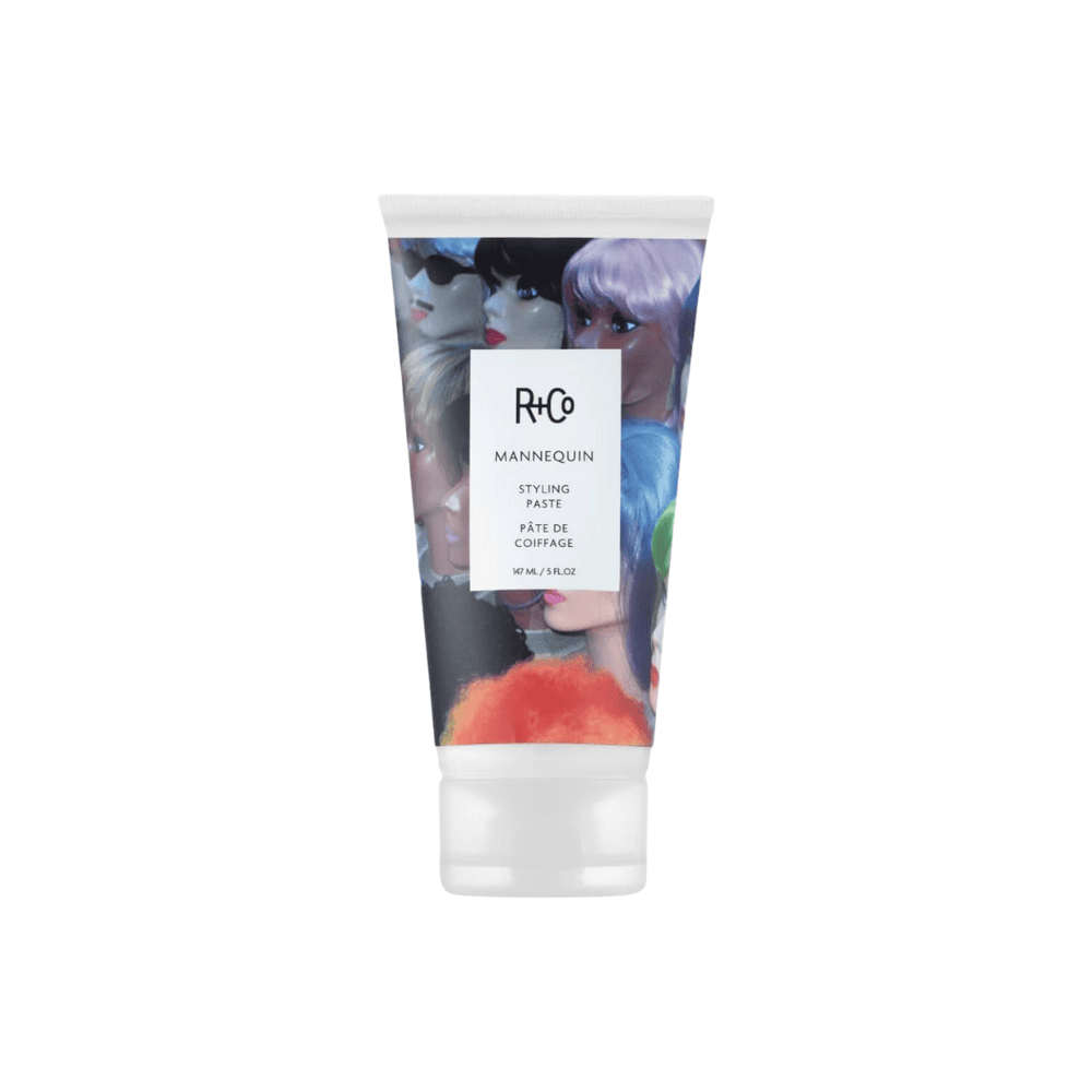 R+Co Mannequin Styling Paste