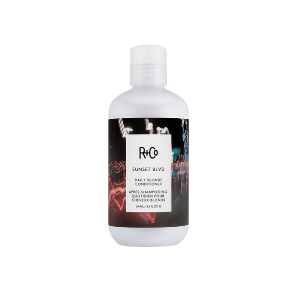 R+Co Sunset BLVD Daily Blonde Conditioner