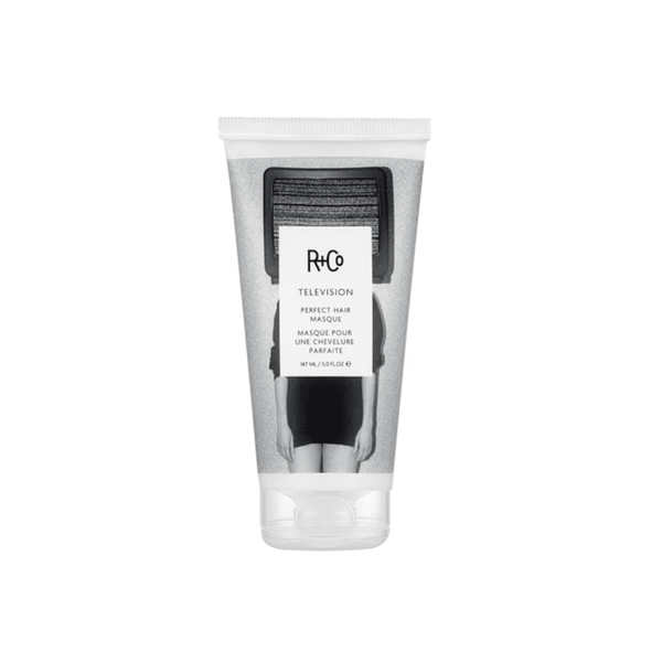 R+Co Television Perfect Hair Masque | Deep Conditioning