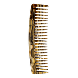 Oribe Italian Resin Wide Tooth Comb – Gentle Detangling Comb
