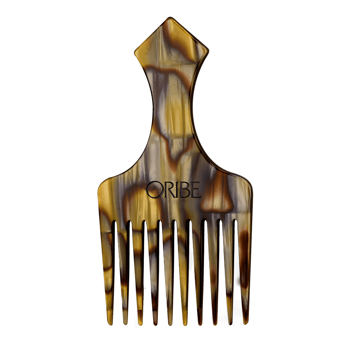 Oribe Italian Resin Hair Pick – Volume & Curl Styling Pick