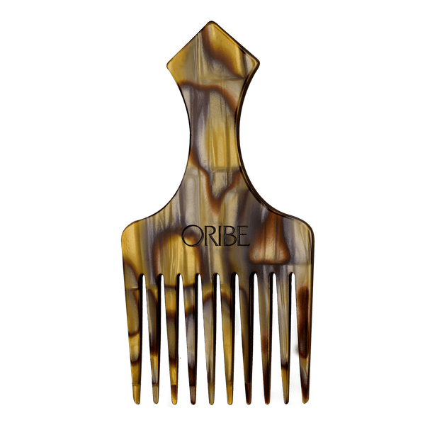 Oribe Italian Resin Hair Pick – Volume & Curl Styling Pick