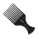 Kent 10-Pronged Afro Comb