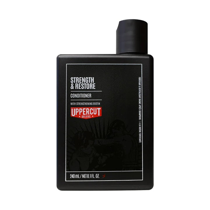Strength and Restore Conditioner by Uppercut Deluxe