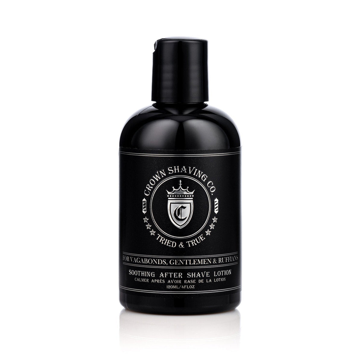 Crown Shaving Co. Soothing After Shave Lotion