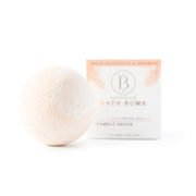 Pomelo Grove Bath Bomb by Bathorium