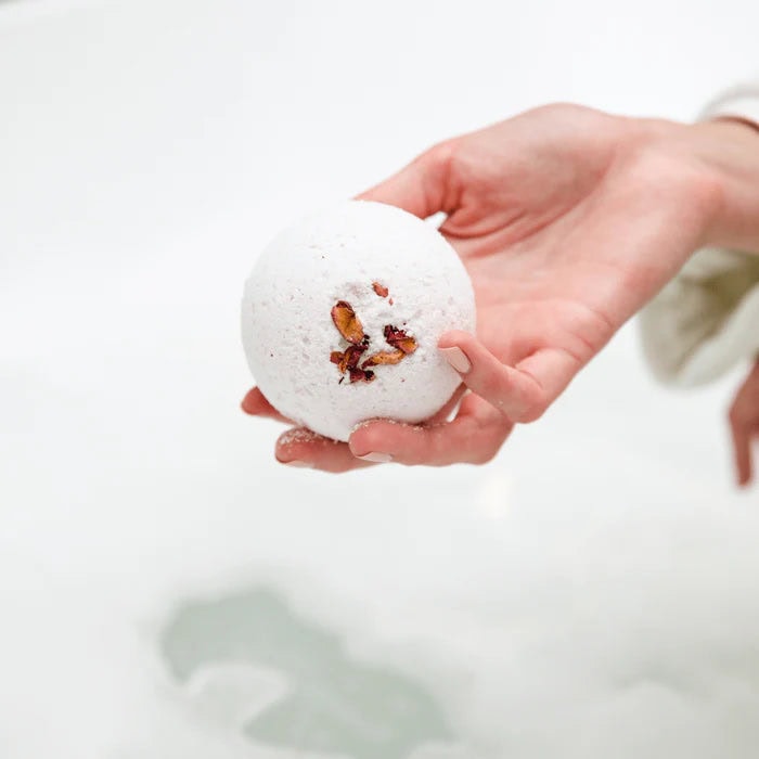 Mama's Perch Bath Bomb by Bathorium