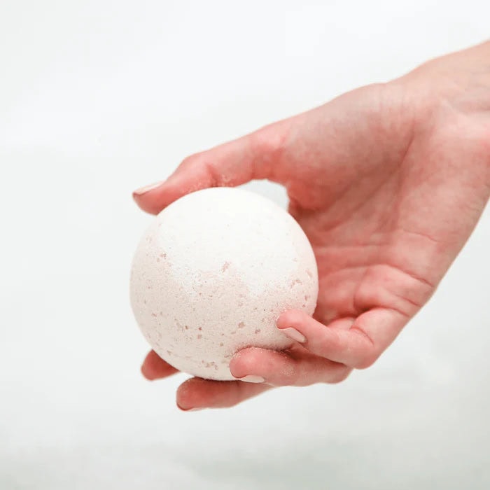 Pomelo Grove Bath Bomb by Bathorium
