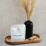 Bathorium Ancient Oat Hydration Crush - Soothing Oatmeal Bath Soak