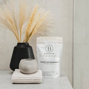 Ancient Oat Hydration Crush by Bathorium