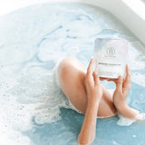Bathorium Midnight Superbloom Bath Crush